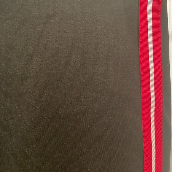 Rag & Bone Simone Ponte crop pants - size 00 - Picture 3 of 5